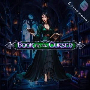 Book Of The Cursed
